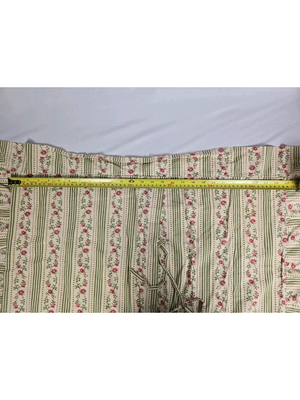 Pottery Barn Quilted Patchwork Pillowcases 25.5 X 33